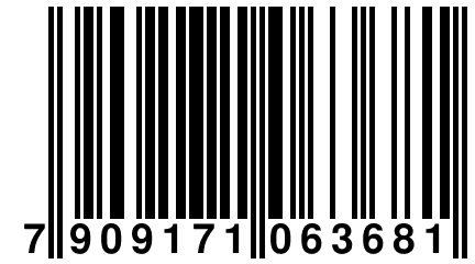 7 909171 063681