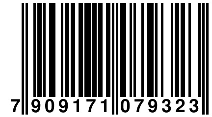 7 909171 079323