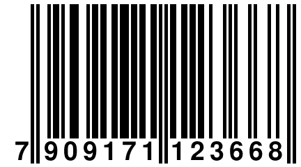 7 909171 123668