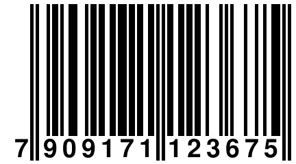 7 909171 123675