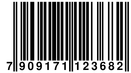 7 909171 123682