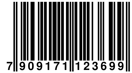 7 909171 123699