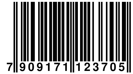 7 909171 123705