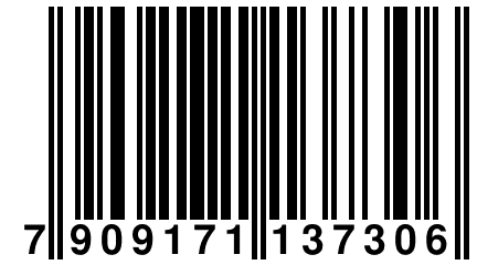 7 909171 137306