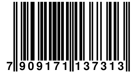 7 909171 137313