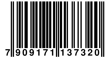 7 909171 137320