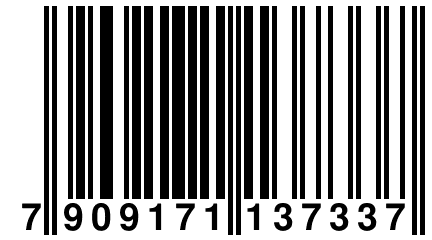 7 909171 137337