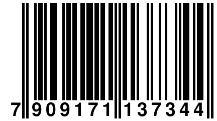 7 909171 137344