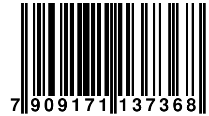 7 909171 137368