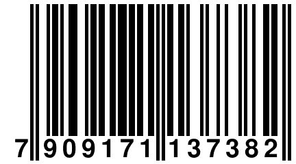 7 909171 137382