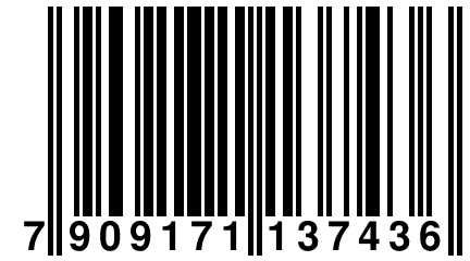 7 909171 137436