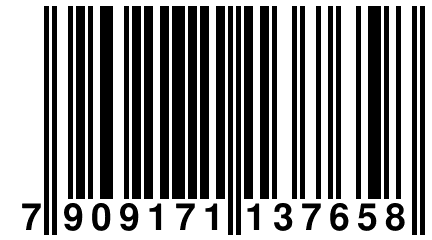 7 909171 137658