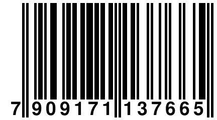 7 909171 137665