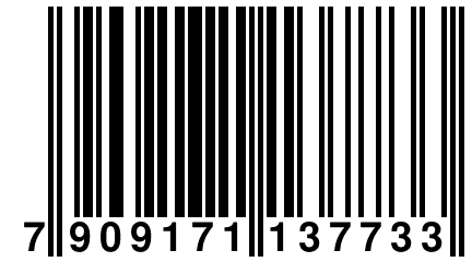 7 909171 137733