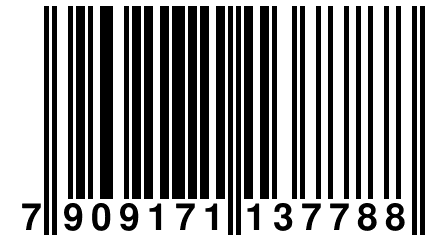 7 909171 137788