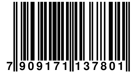 7 909171 137801