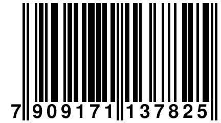 7 909171 137825