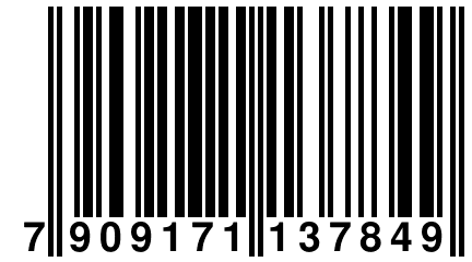 7 909171 137849