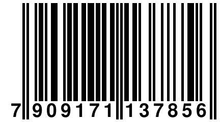 7 909171 137856