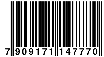 7 909171 147770