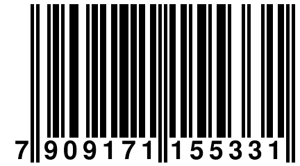 7 909171 155331