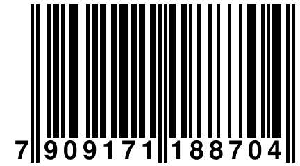 7 909171 188704