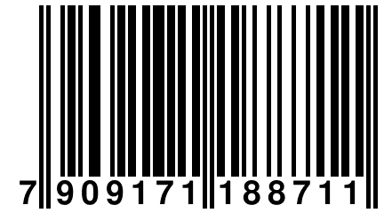 7 909171 188711