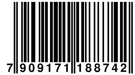 7 909171 188742