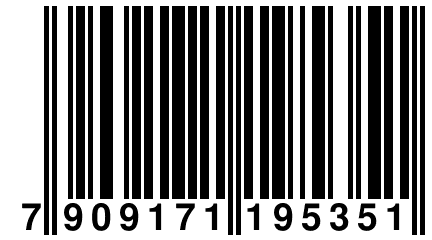 7 909171 195351