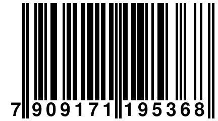 7 909171 195368