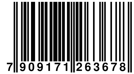 7 909171 263678