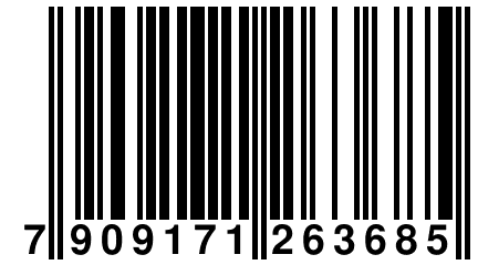 7 909171 263685