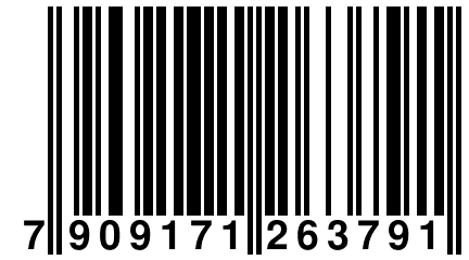 7 909171 263791