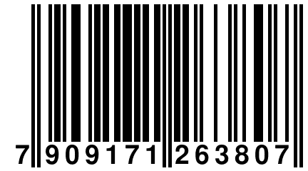 7 909171 263807