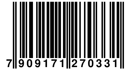 7 909171 270331