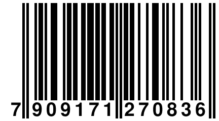 7 909171 270836