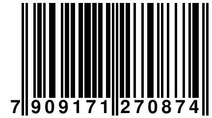 7 909171 270874