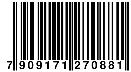 7 909171 270881