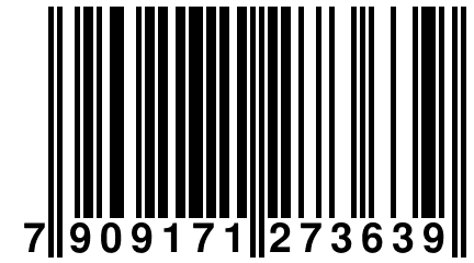 7 909171 273639