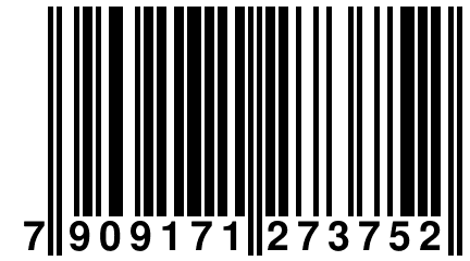 7 909171 273752