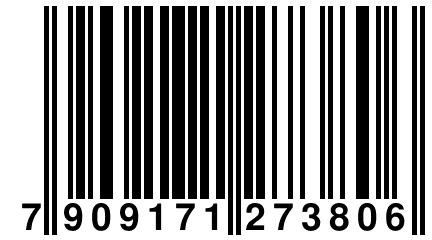 7 909171 273806