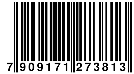 7 909171 273813