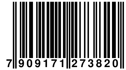 7 909171 273820