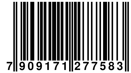 7 909171 277583