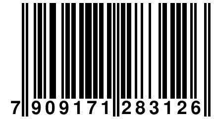 7 909171 283126