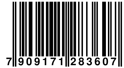 7 909171 283607