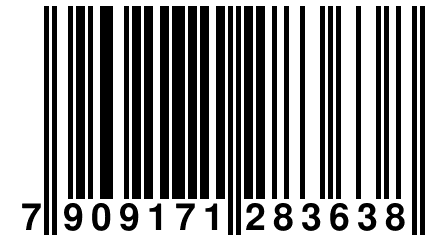 7 909171 283638