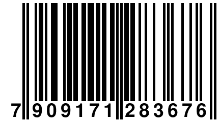 7 909171 283676