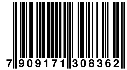 7 909171 308362