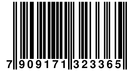 7 909171 323365